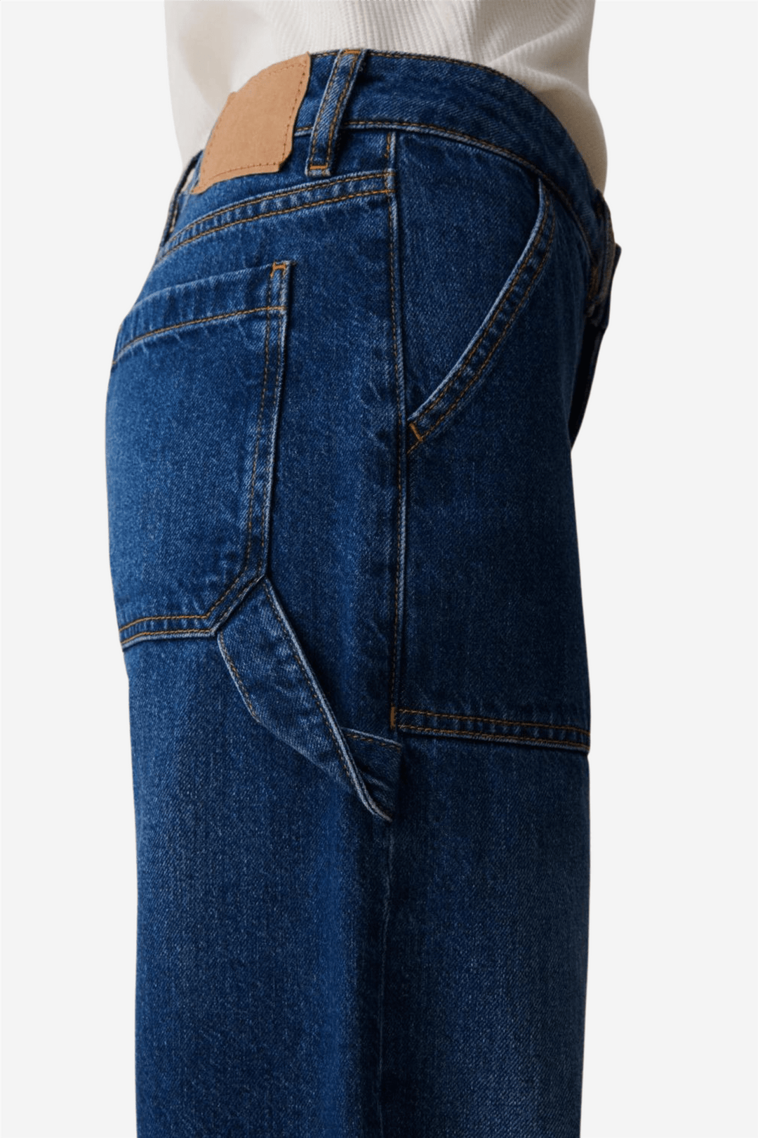 Jeanerica Bukser & jeans Guell Vintage 71
