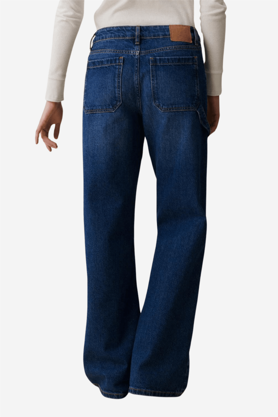 Jeanerica Bukser & jeans Guell Vintage 71