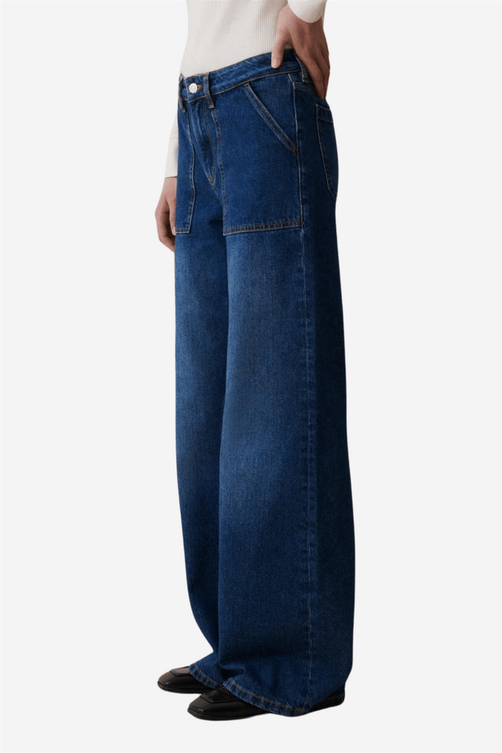 Jeanerica Bukser & jeans Guell Vintage 71