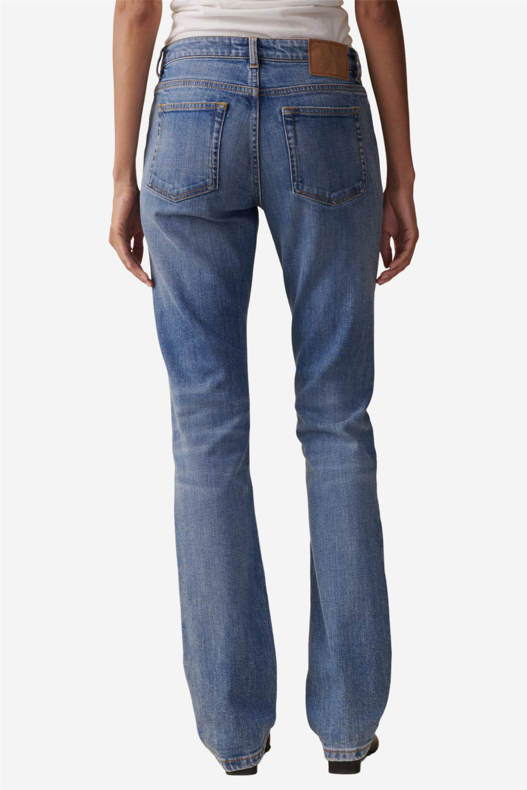 Jeanerica Bukser & jeans Hydra Light Classic Vintage