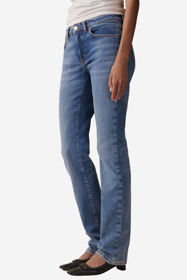 Jeanerica Bukser & jeans Hydra Light Classic Vintage