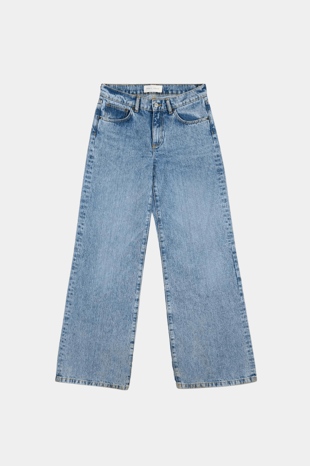 Jeanerica Bukser & jeans Kyoto Jeans Vintage 69