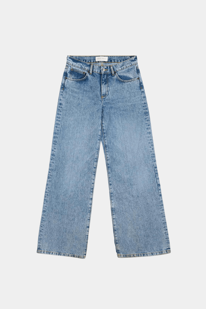 Jeanerica Bukser & jeans Kyoto Jeans Vintage 69