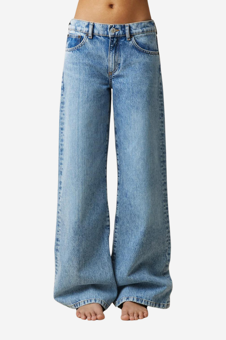 Jeanerica Bukser & jeans Kyoto Jeans Vintage 69