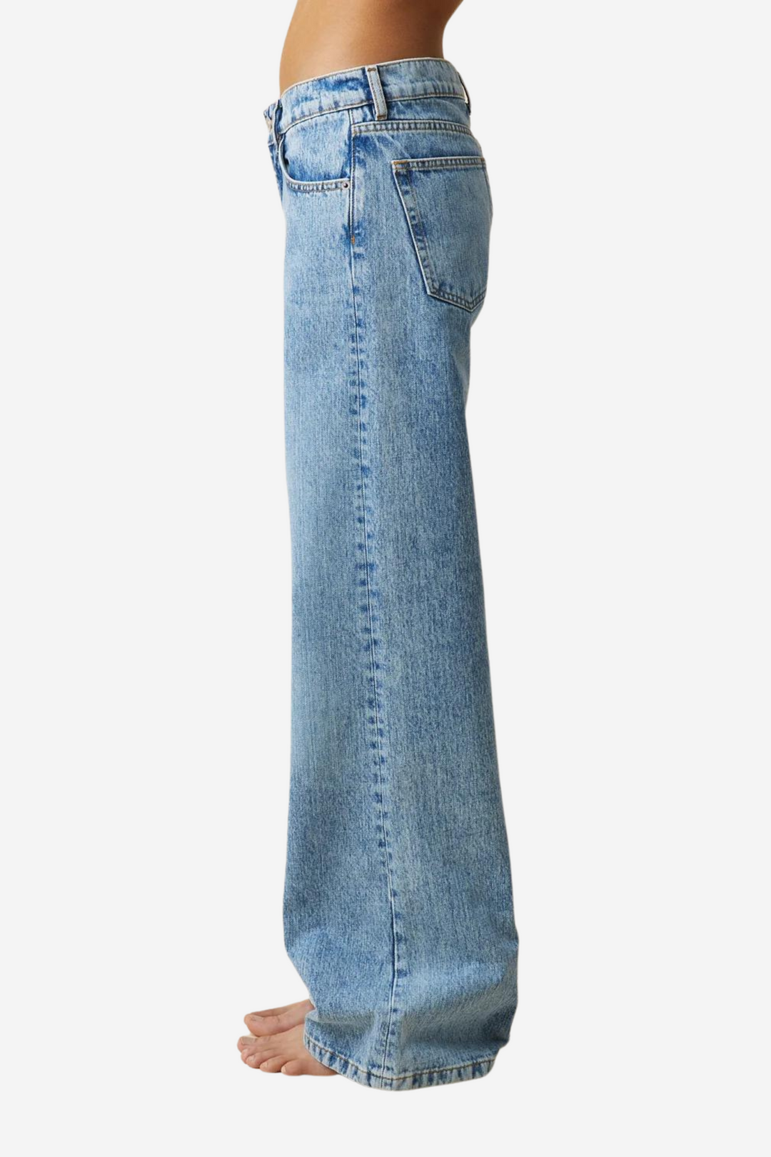 Jeanerica Bukser & jeans Kyoto Jeans Vintage 69