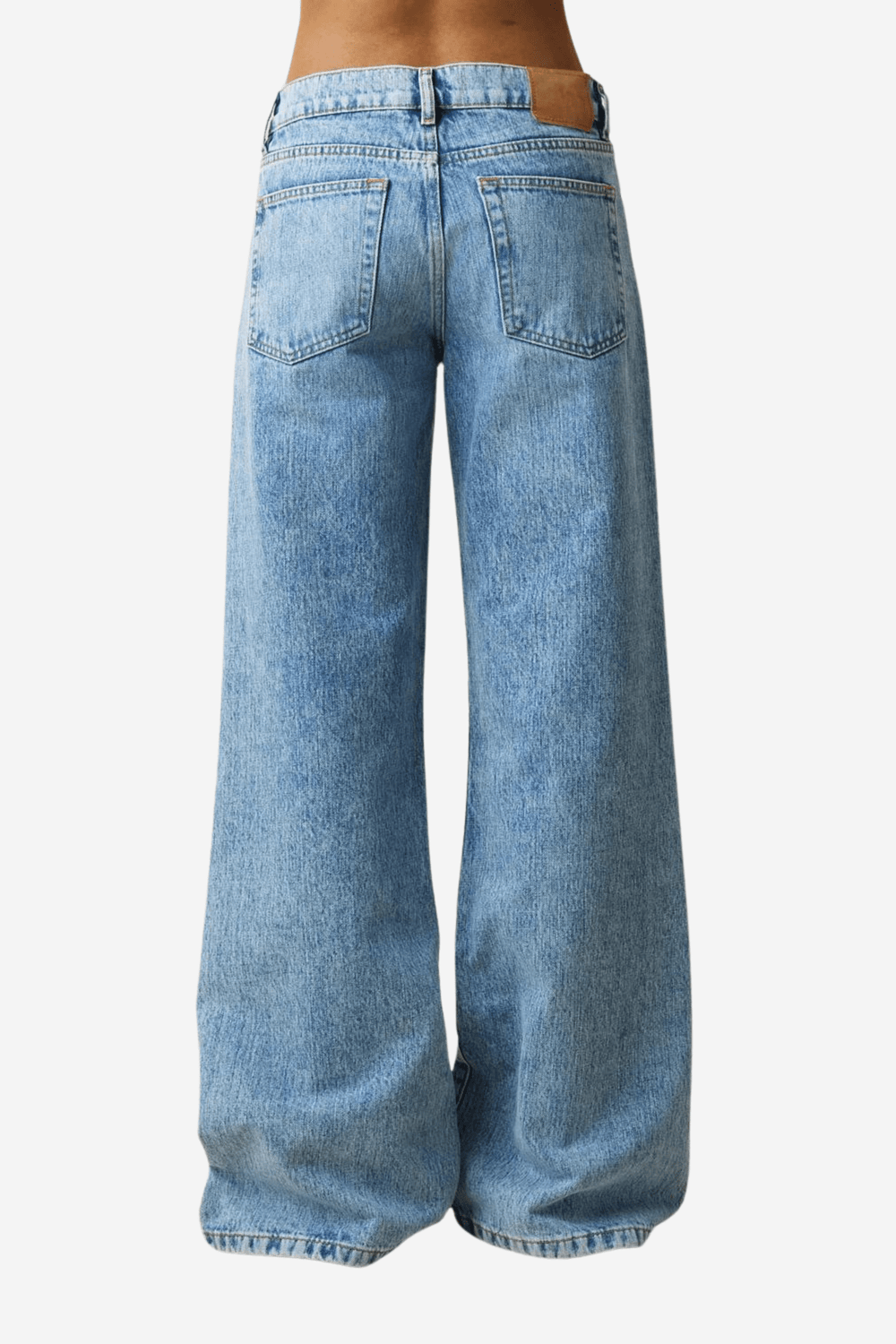 Jeanerica Bukser & jeans Kyoto Jeans Vintage 69