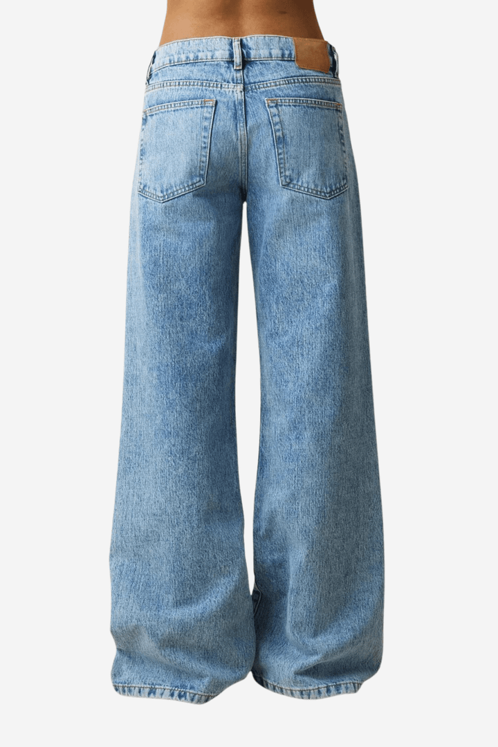 Jeanerica Bukser & jeans Kyoto Jeans Vintage 69