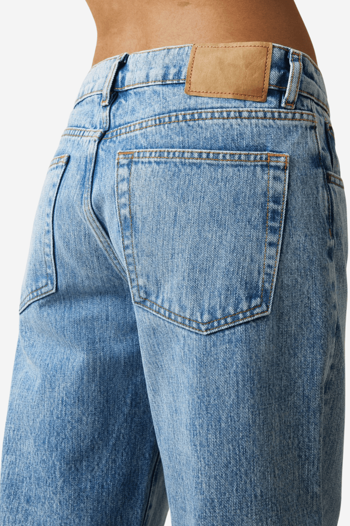 Jeanerica Bukser & jeans Kyoto Jeans Vintage 69