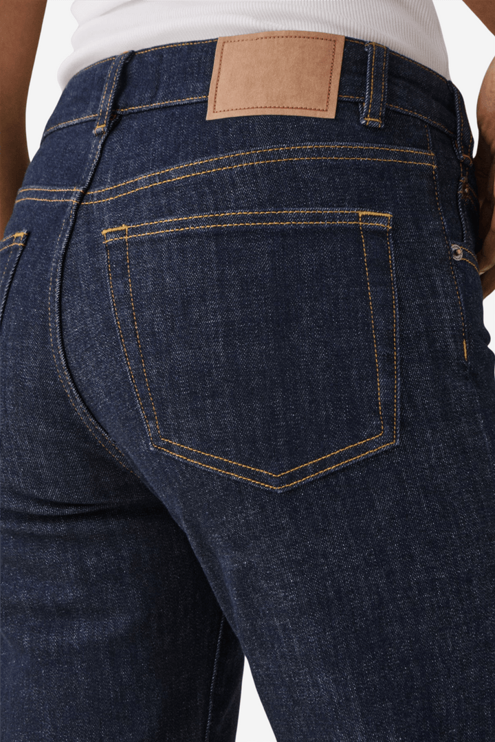 Jeanerica Bukser & jeans San Babila Blue Rinse