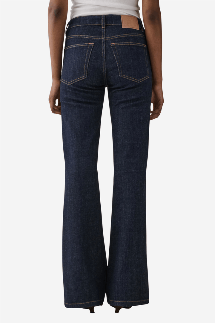 Jeanerica Bukser & jeans San Babila Blue Rinse