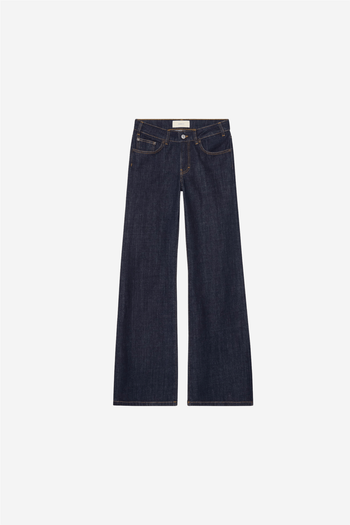 Jeanerica Bukser & jeans San Babila Blue Rinse