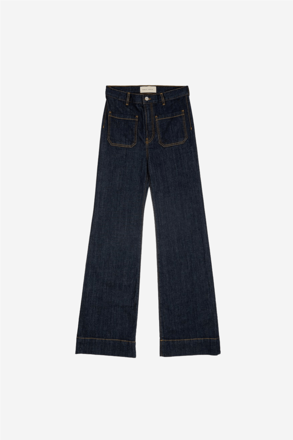 Jeanerica Bukser & jeans St Monica Blue Rinse