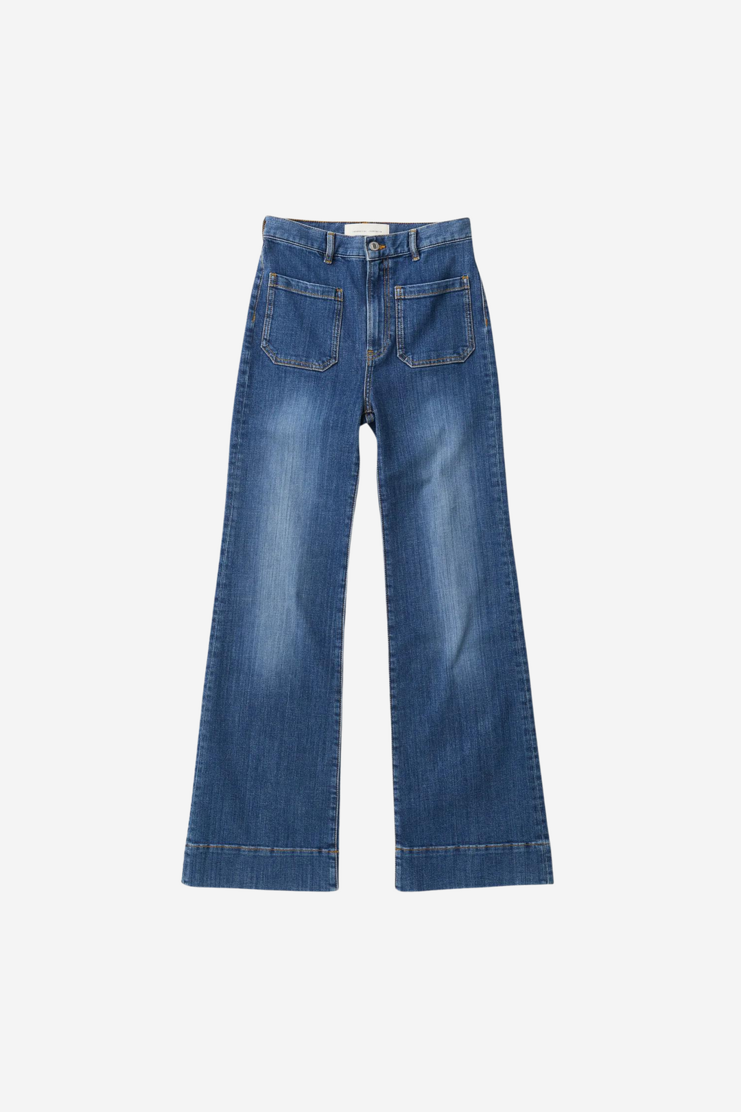 Jeanerica Bukser & jeans St Monica Jeans Vintage 62