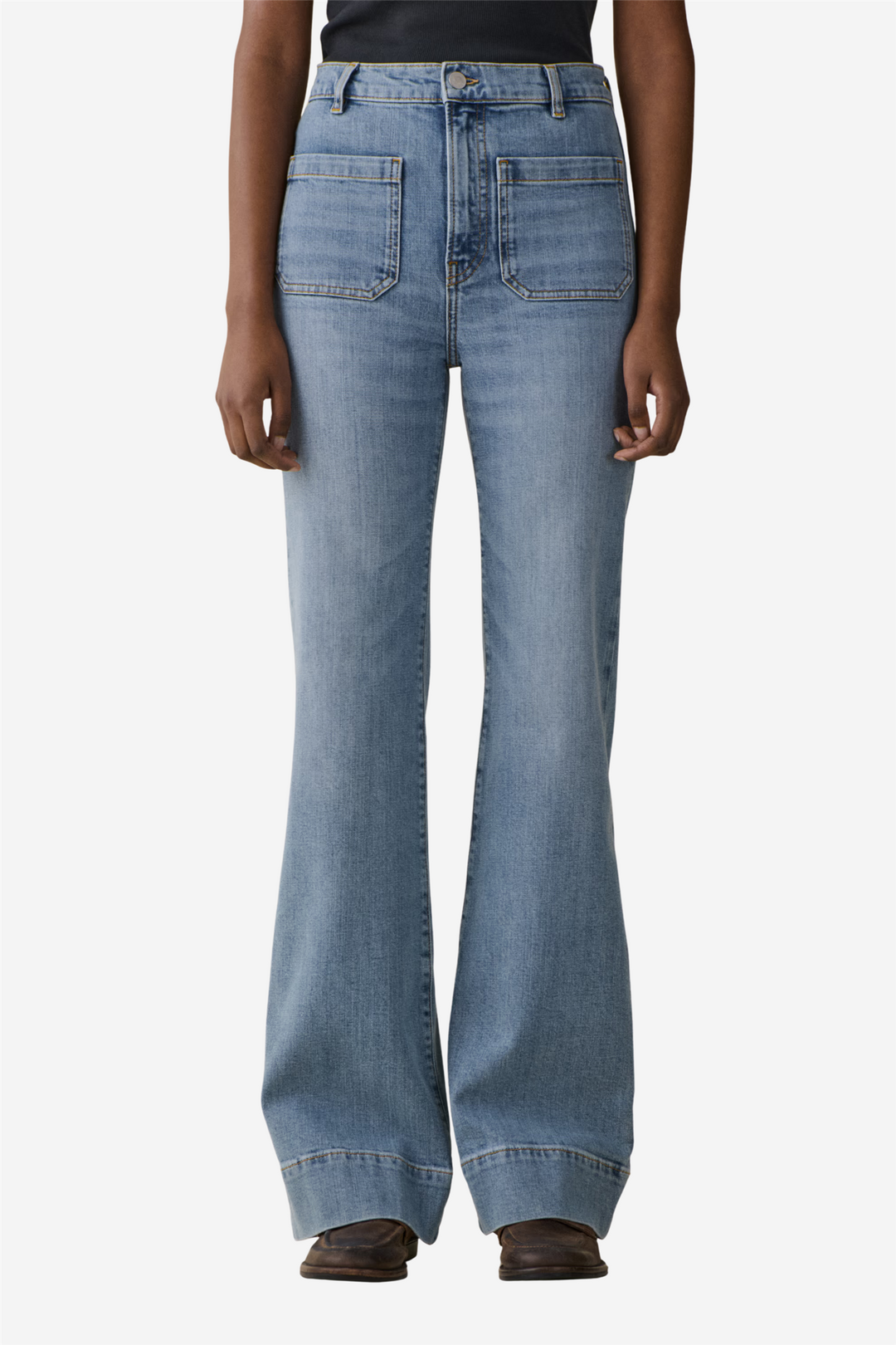 Jeanerica Bukser & jeans St Monica Light Classic Vintage