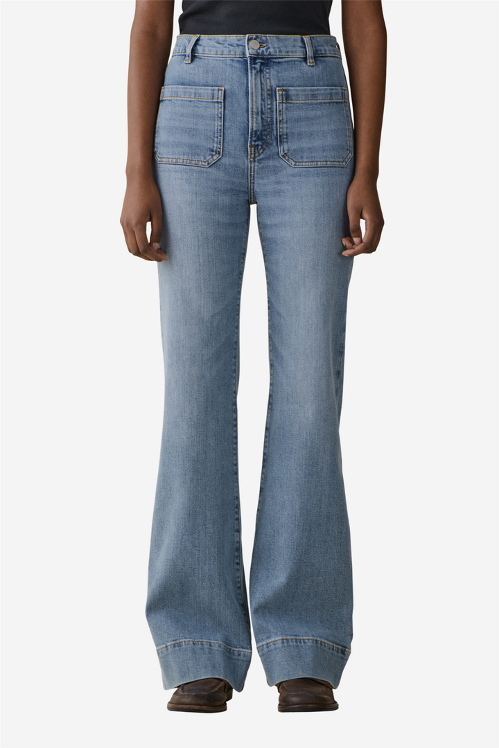 Jeanerica Bukser & jeans St Monica Light Classic Vintage