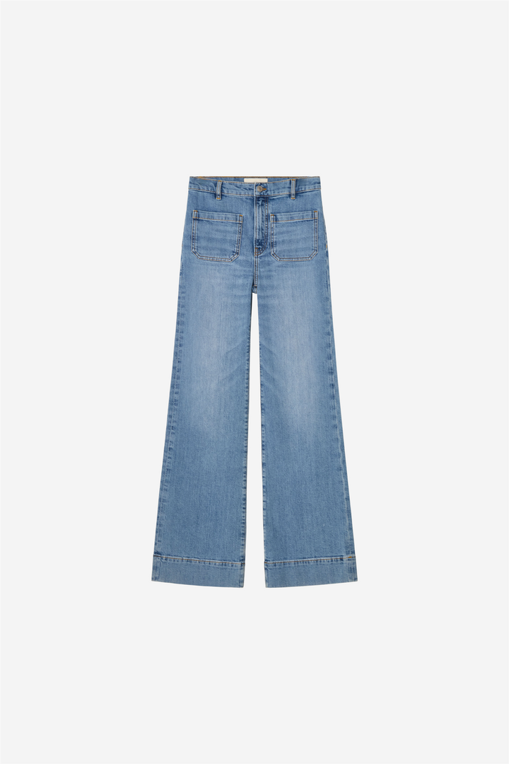 Jeanerica Bukser & jeans St Monica Light Classic Vintage