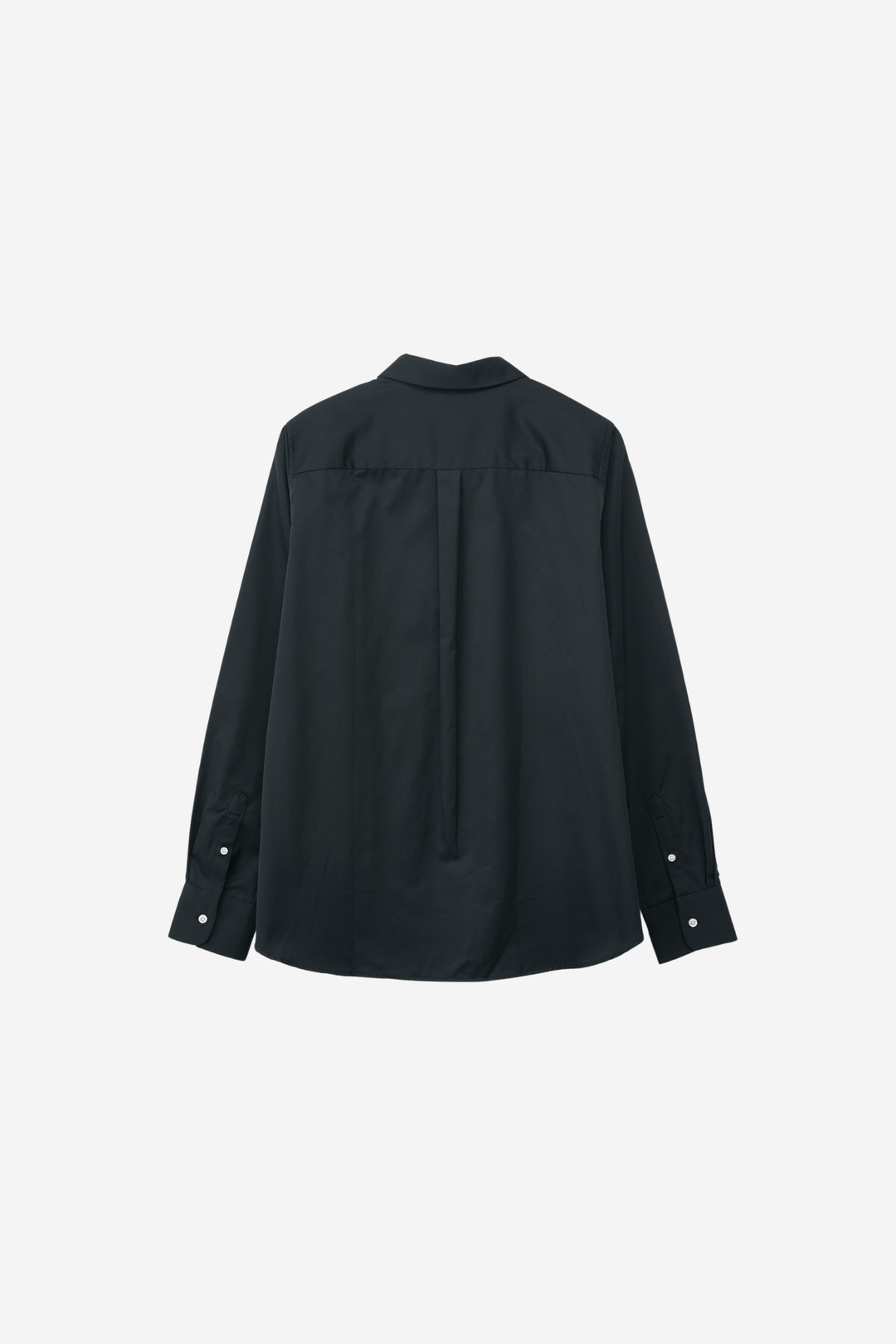 Julie Josephine Bluser & Skjorter Sofie Boyfriend Shirt Black