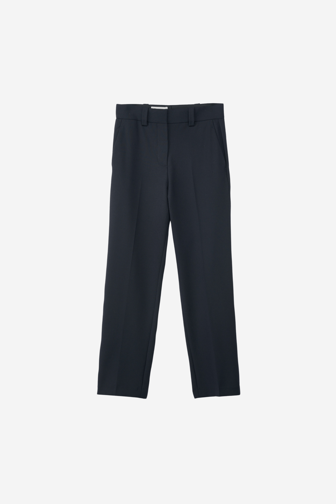 Julie Josephine Bukser & jeans Silje Trousers Navy