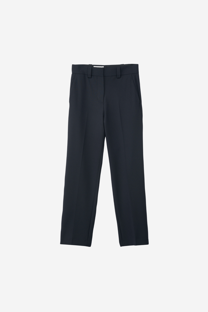 Julie Josephine Bukser & jeans Silje Trousers Navy