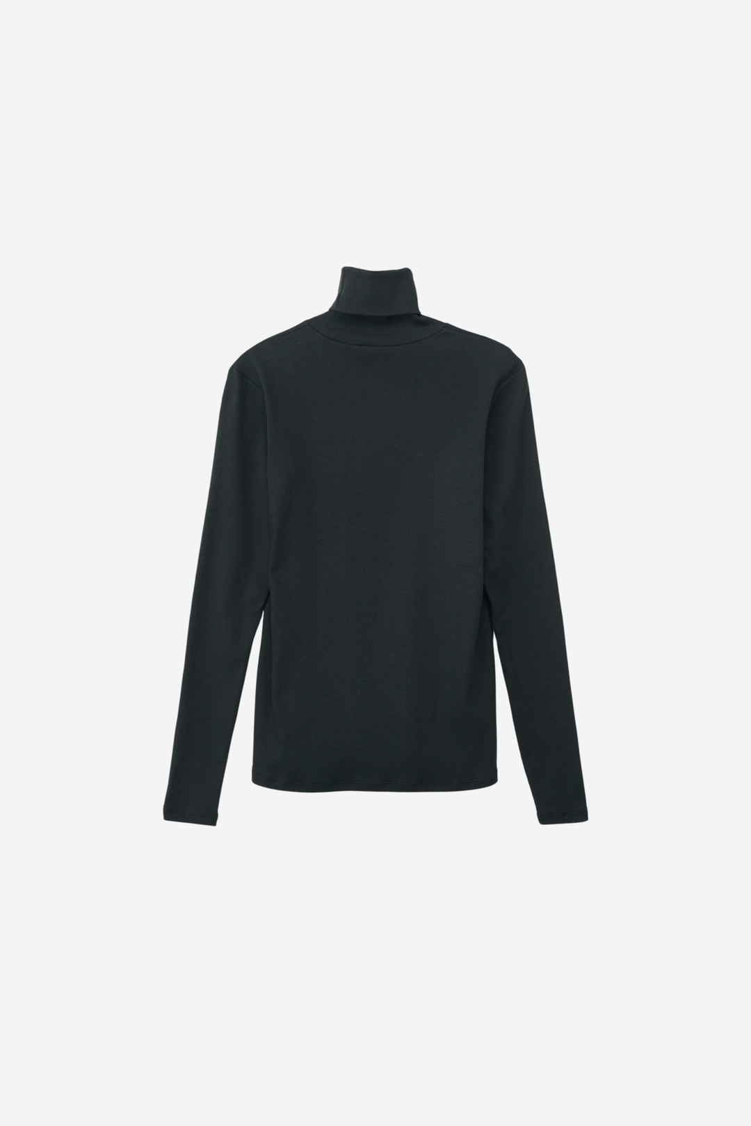 Julie Josephine Genser & Cardigan Camilla Polo Black