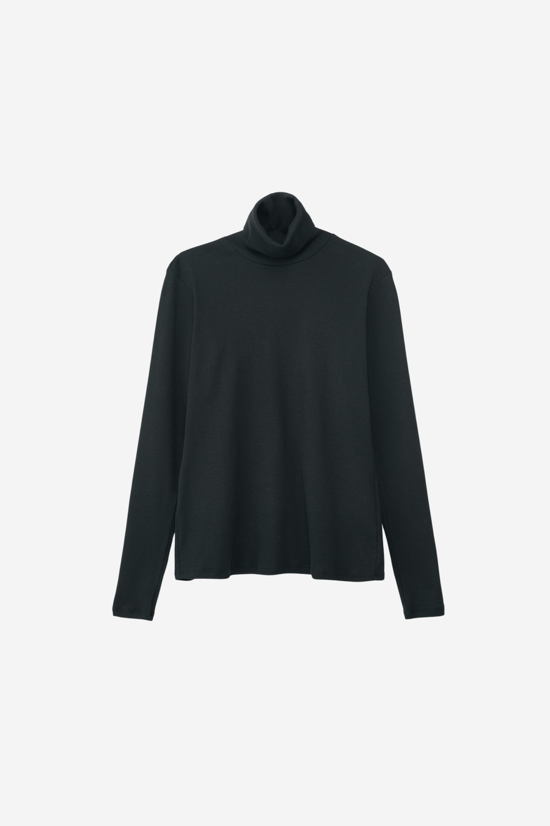 Julie Josephine Genser & Cardigan Camilla Polo Black