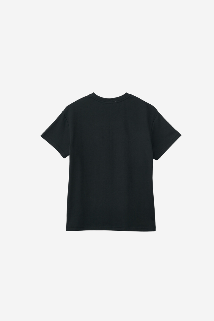 Julie Josephine Topper & t-skjorter Alexa Boyfriend T-shirt Black