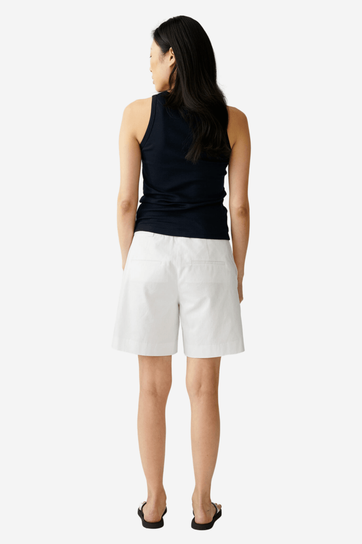 Julie Josephine Topper & t-skjorter Ella Tank Navy