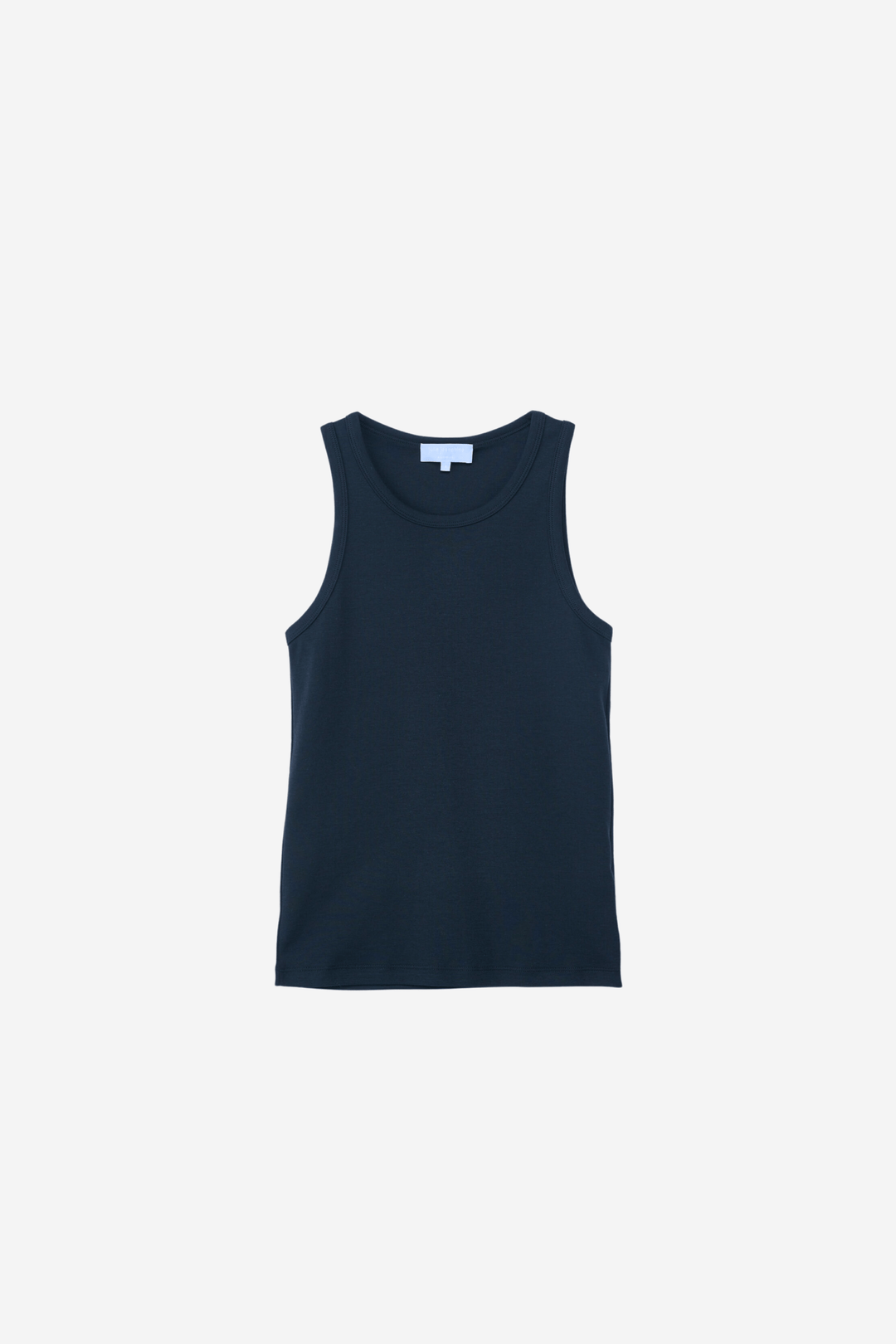 Julie Josephine Topper & t-skjorter Ella Tank Navy