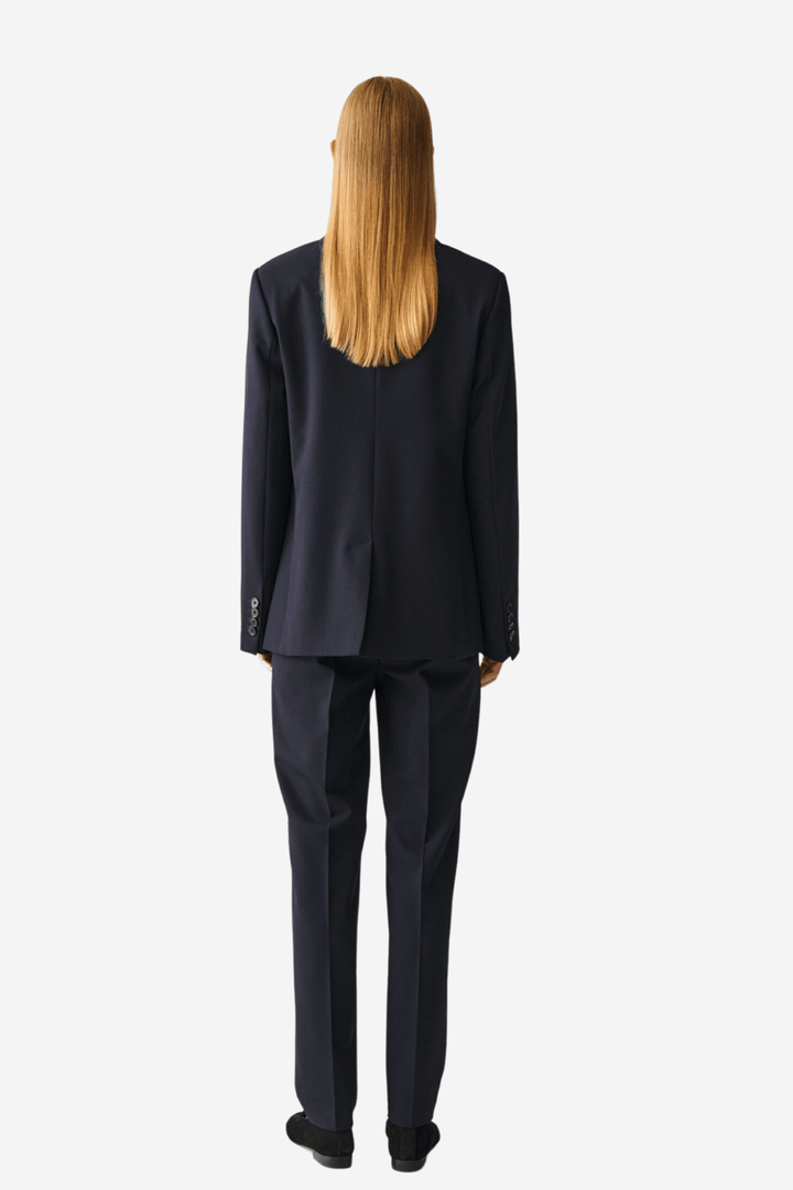 Julie Josephine Yttertøy Thea Blazer Navy