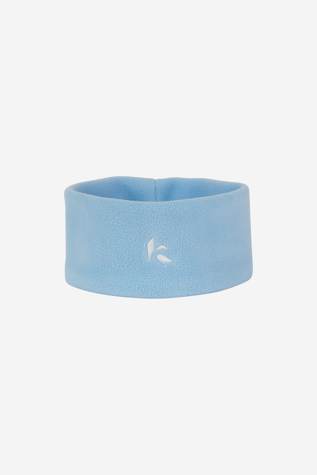 Kibo Tilbehør Classic Fleece Headband Frozen Blue