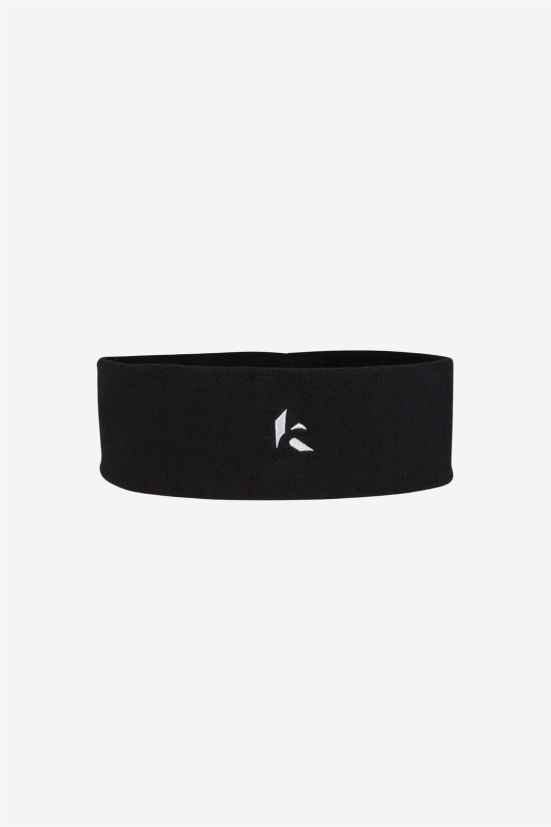 Kibo Tilbehør Thin Headband Black
