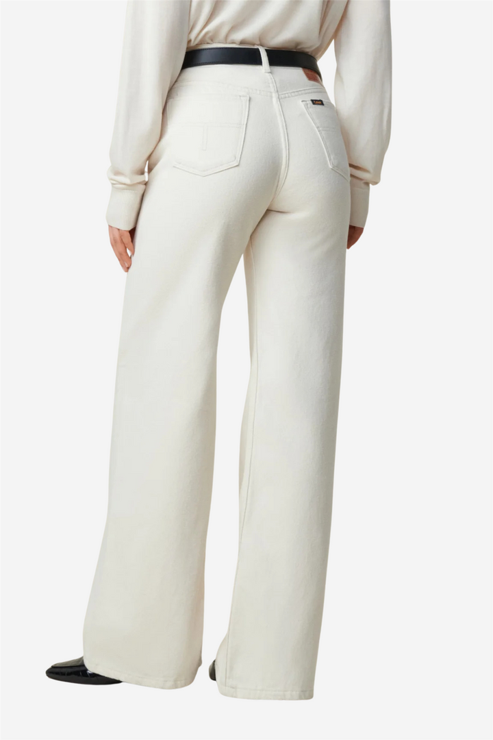 Lois Bukser & jeans Lindsay Palazzo Otawa Sponge