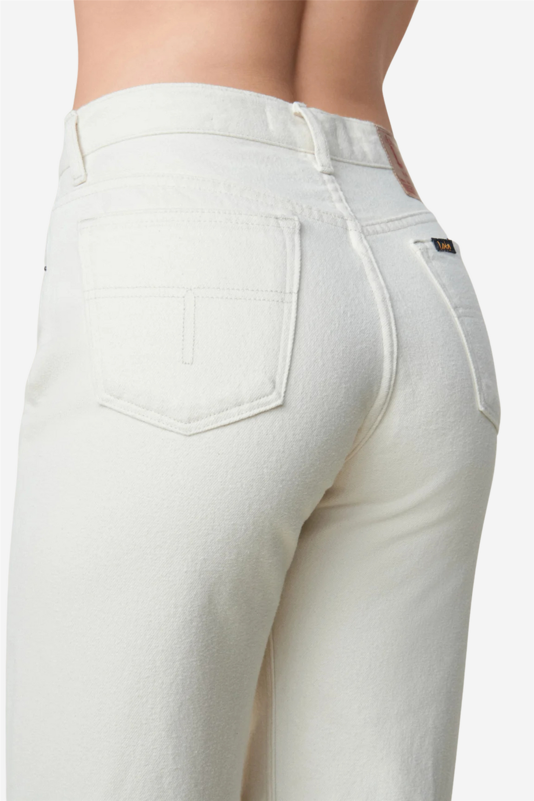 Lois Bukser & jeans Lindsay Palazzo Otawa Sponge