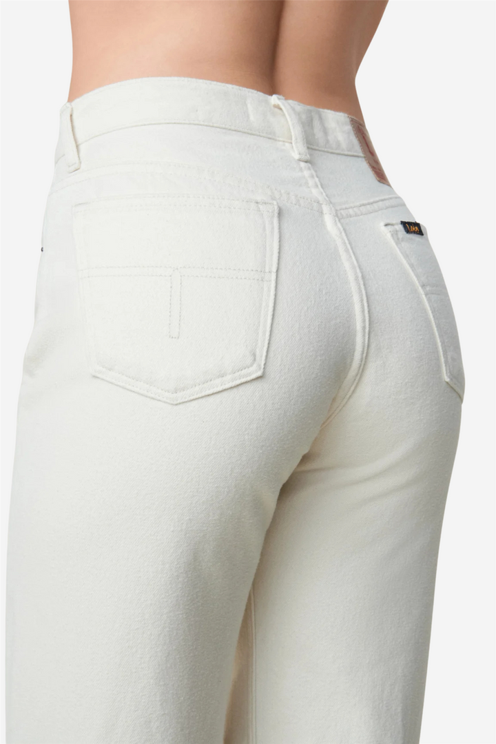 Lois Bukser & jeans Lindsay Palazzo Otawa Sponge