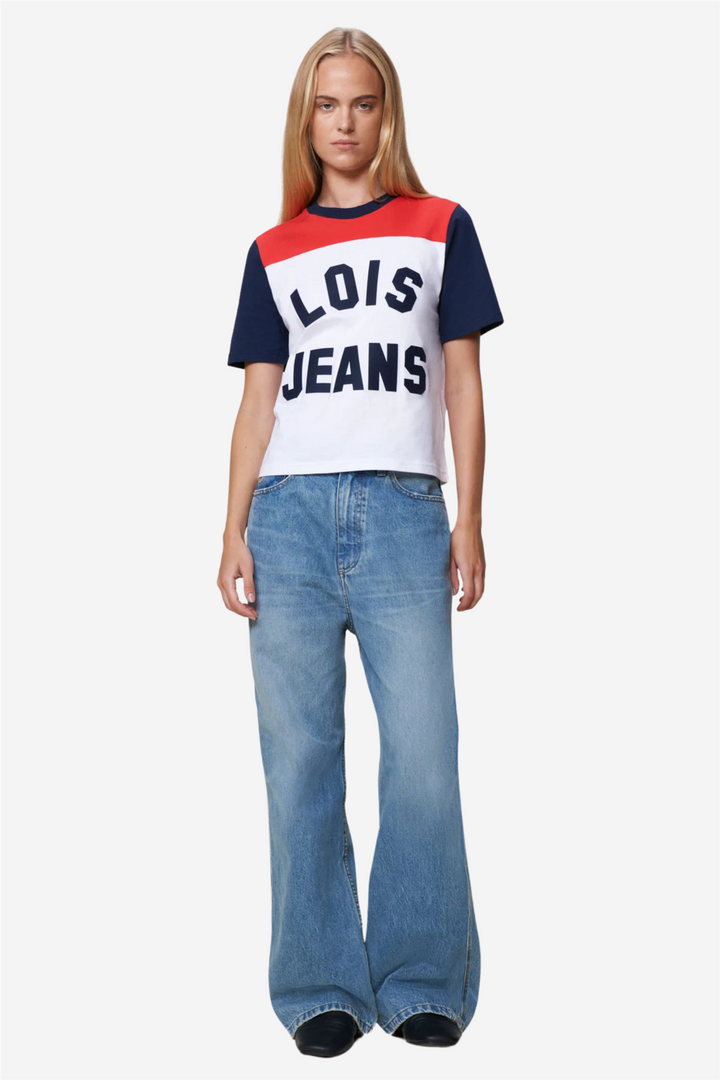 Lois Bukser & jeans Loan Jackson Dirty Vintage