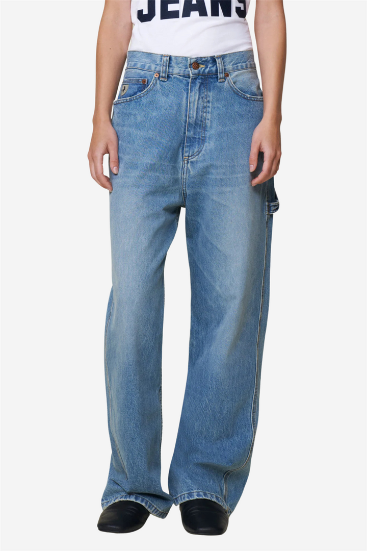 Lois Bukser & jeans Loan Jackson Dirty Vintage