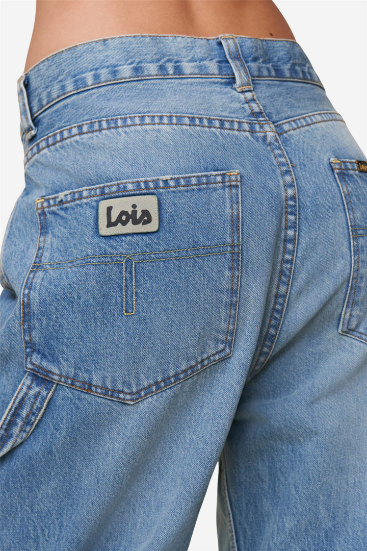 Lois Bukser & jeans Loan Jackson Dirty Vintage