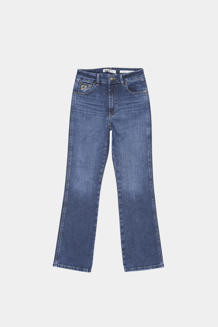 Lois Bukser & jeans Malena F Bolger Cross Stone