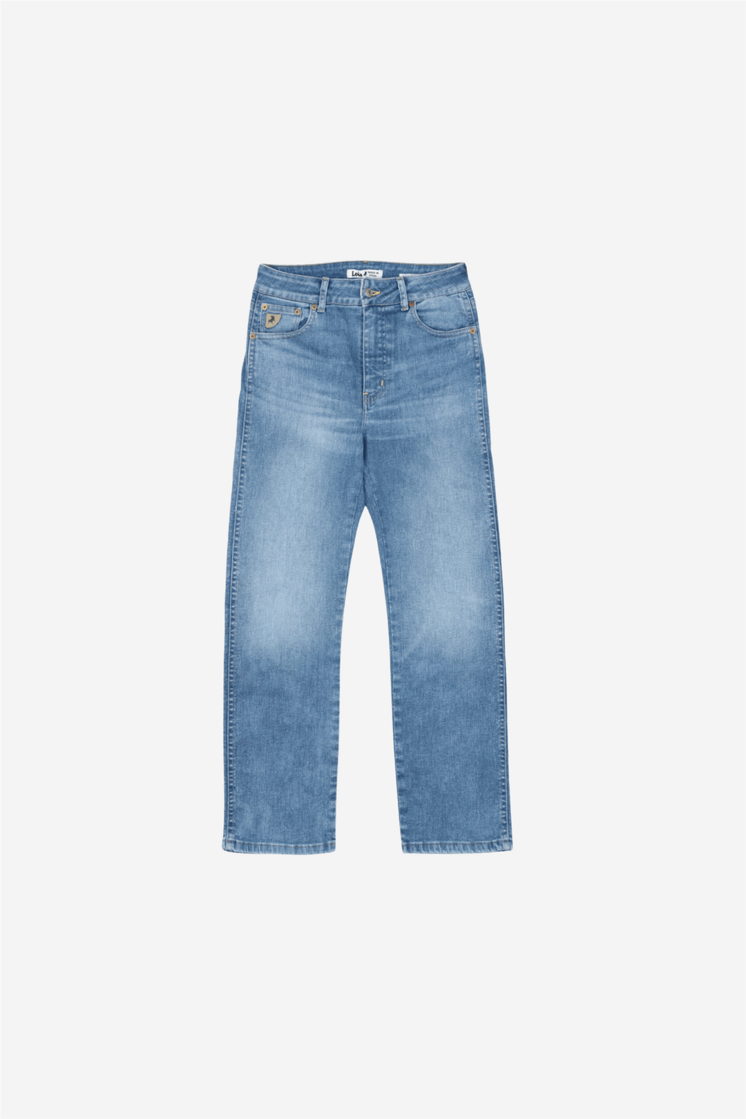 Lois Bukser & jeans Malena F Mallow Stone