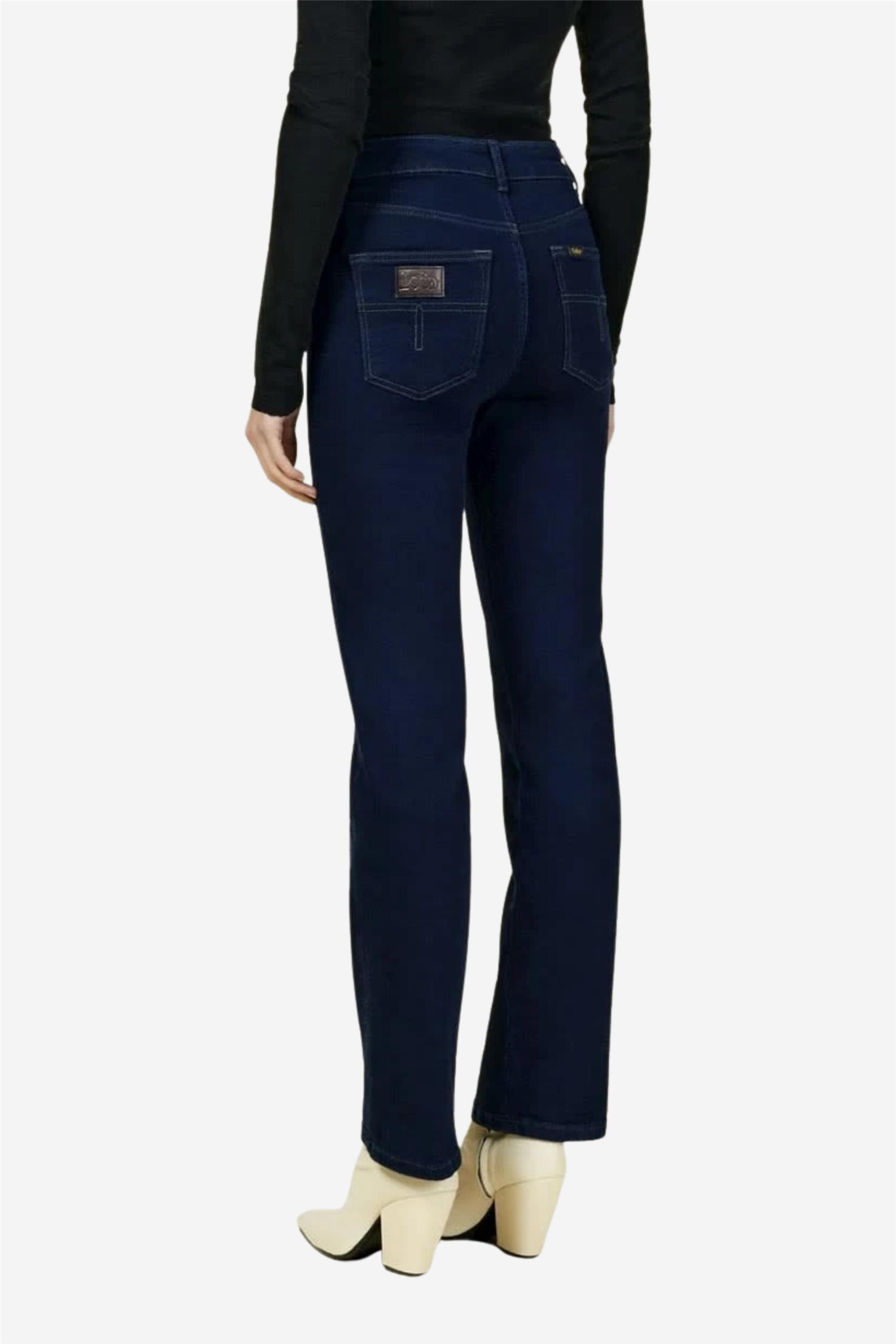 Lois Bukser & jeans Malena F Night Blue Rinse