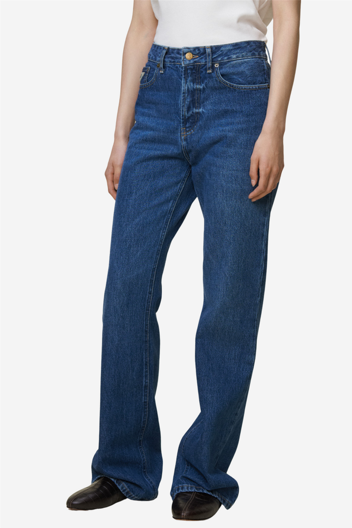 Lois Bukser & jeans Ninette Noad Wish Stone Dirty