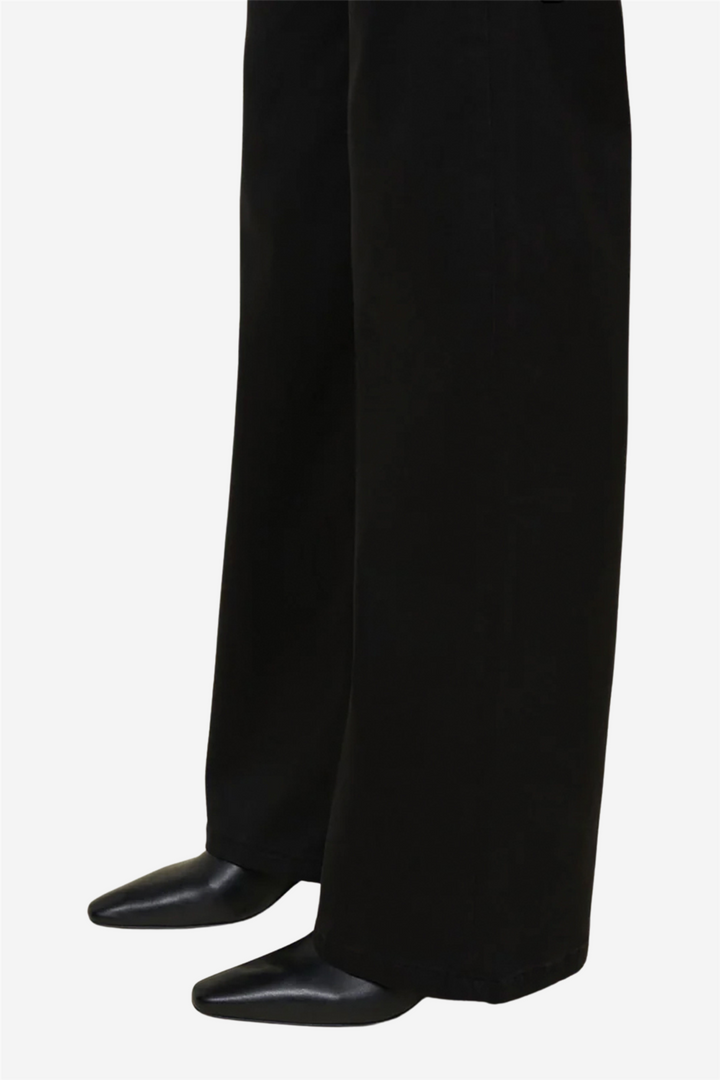 Lois Bukser & jeans Palazzo Lea Soft Black