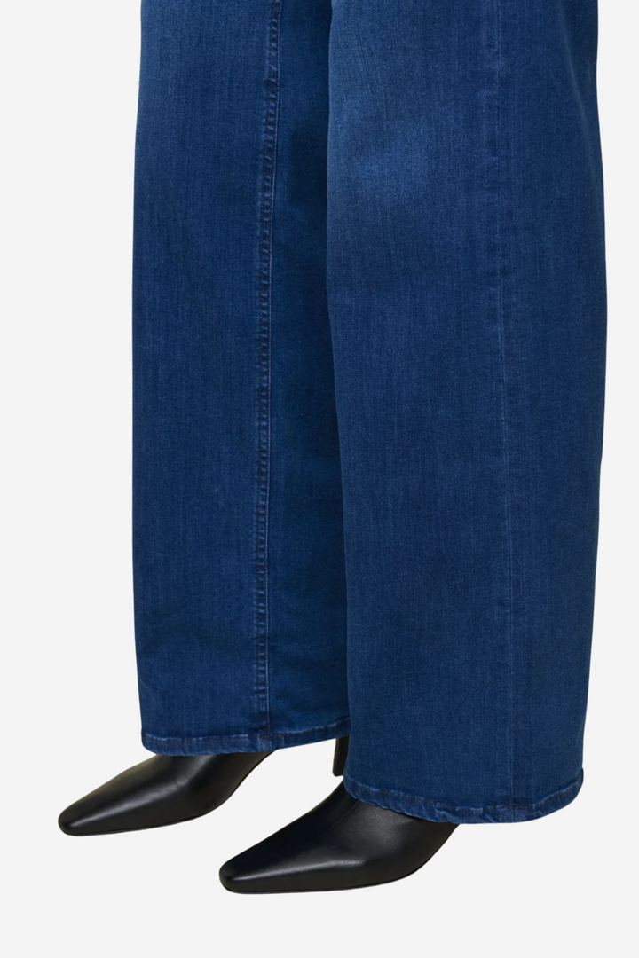 Lois Bukser & jeans Palazzo Leia Teal Teal Stone