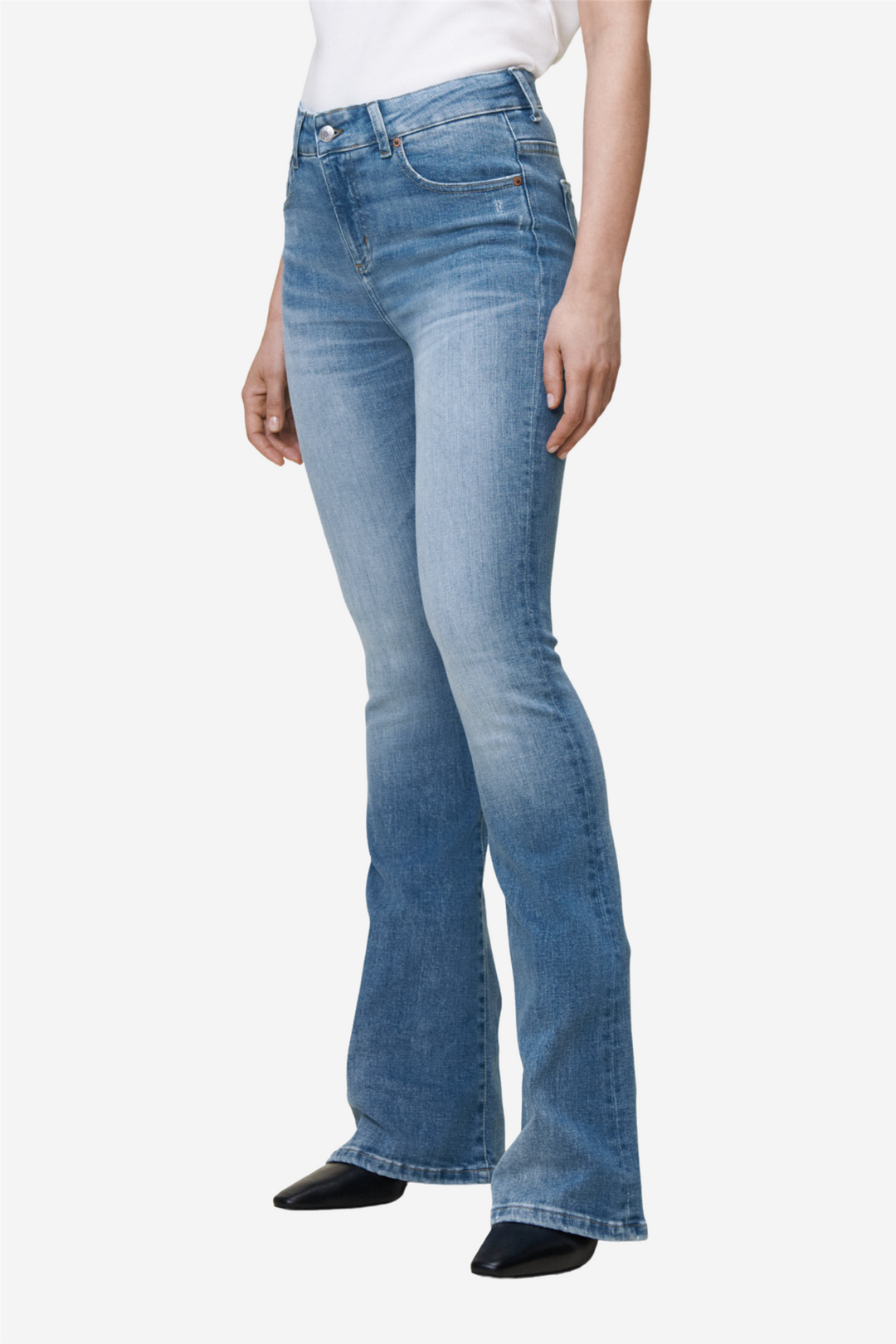 Lois Bukser & jeans Raval 16 Caspar Sin Damage Stone Damage