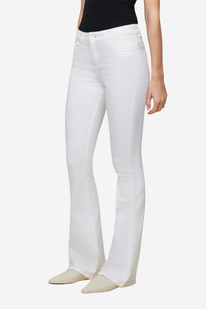 Lois Bukser & jeans Raval 16 Megalia Blanco White