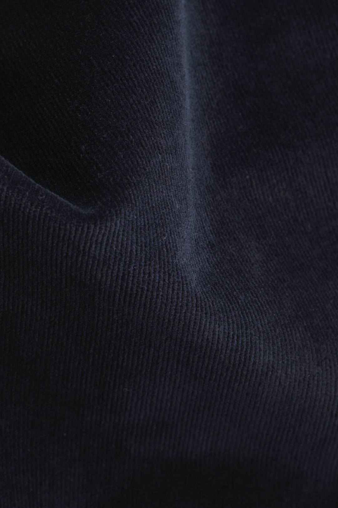 Lois Bukser & jeans Raval 16 Micro Cord Soft Navy