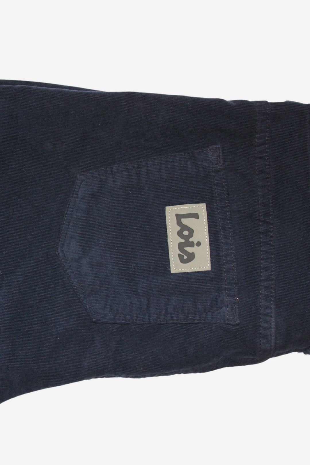 Lois Bukser & jeans Raval 16 Micro Vintage Navy