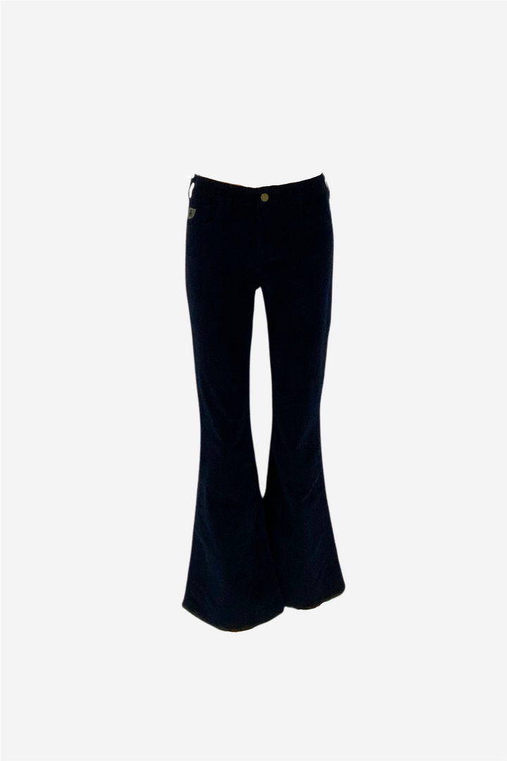 Lois Bukser & jeans Raval 16 Micro Vintage Navy