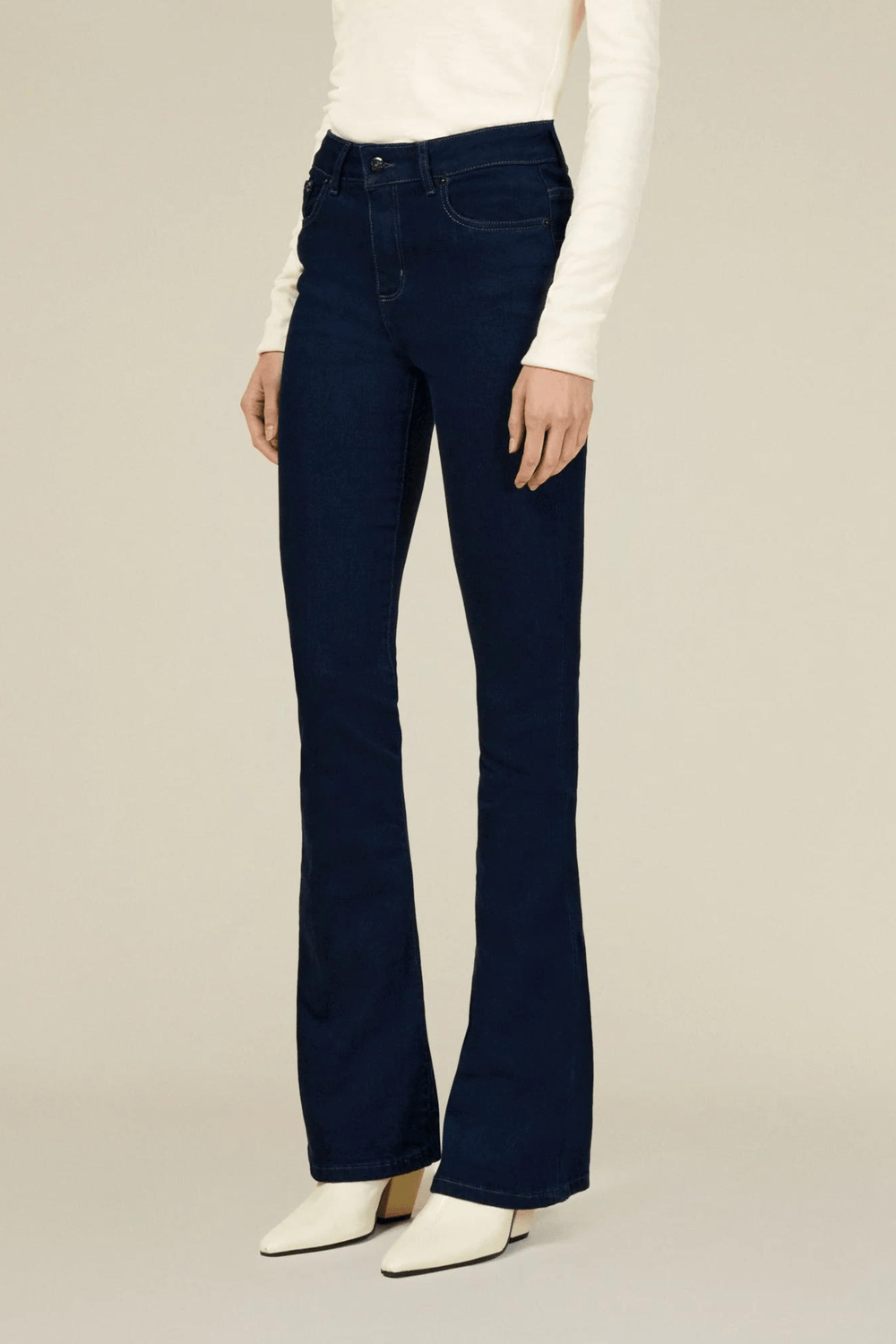 Lois Bukser & jeans Raval 16 Night Blue Rinse
