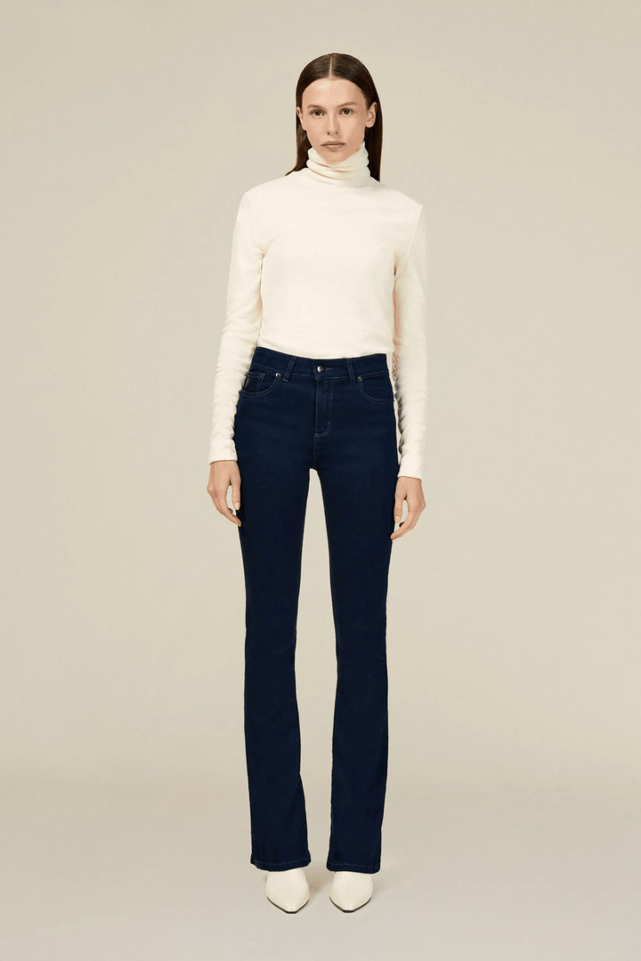 Lois Bukser & jeans Raval 16 Night Blue Rinse